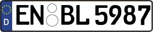 EN-BL5987