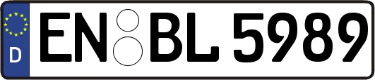 EN-BL5989