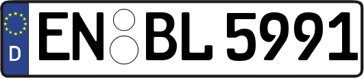 EN-BL5991