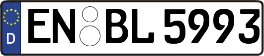 EN-BL5993