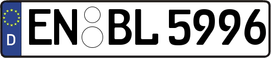 EN-BL5996