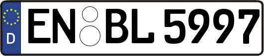 EN-BL5997