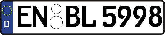 EN-BL5998