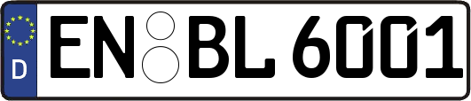 EN-BL6001