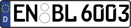 EN-BL6003