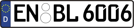 EN-BL6006