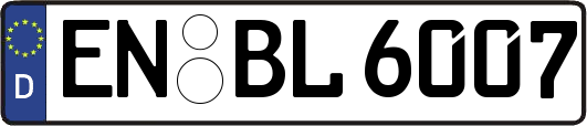 EN-BL6007