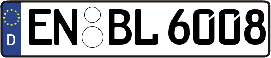 EN-BL6008