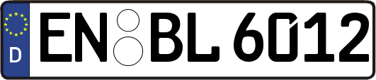 EN-BL6012