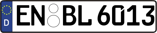 EN-BL6013