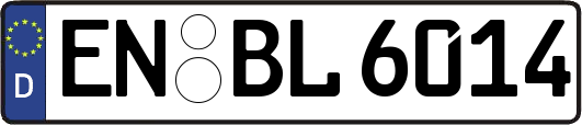 EN-BL6014