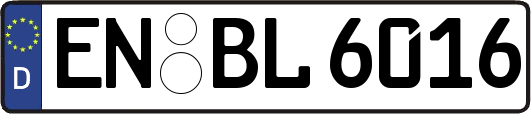 EN-BL6016