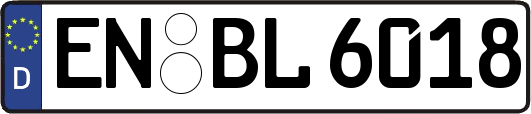 EN-BL6018