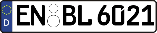 EN-BL6021