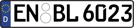 EN-BL6023