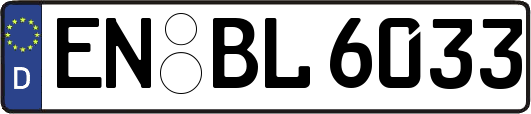 EN-BL6033