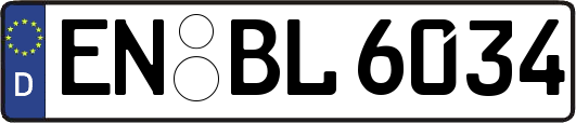 EN-BL6034