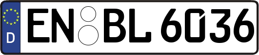 EN-BL6036