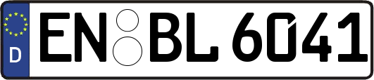 EN-BL6041