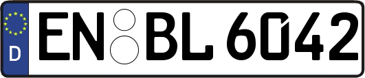 EN-BL6042