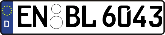 EN-BL6043