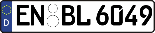 EN-BL6049