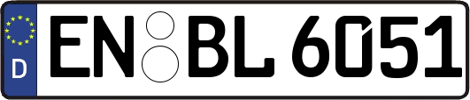 EN-BL6051