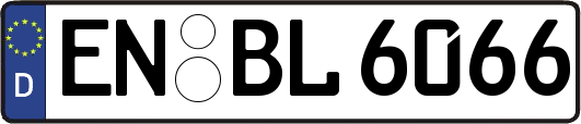 EN-BL6066