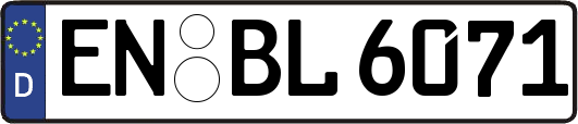 EN-BL6071