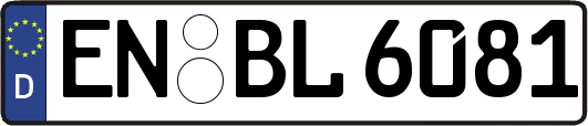 EN-BL6081