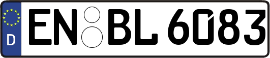 EN-BL6083