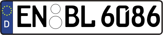 EN-BL6086