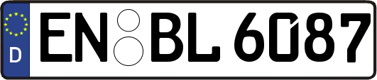 EN-BL6087