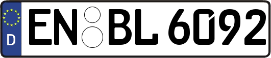 EN-BL6092