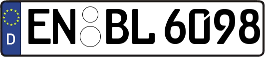 EN-BL6098