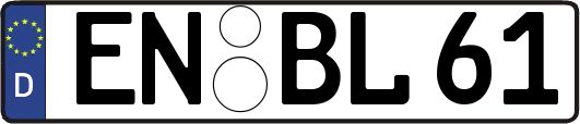 EN-BL61