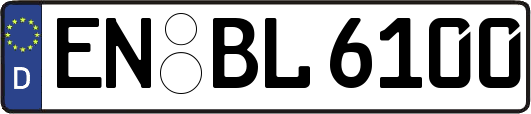 EN-BL6100