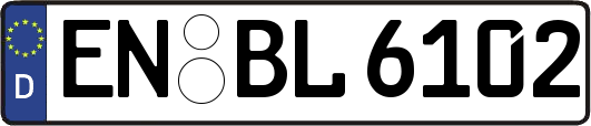 EN-BL6102