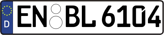 EN-BL6104