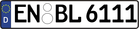 EN-BL6111