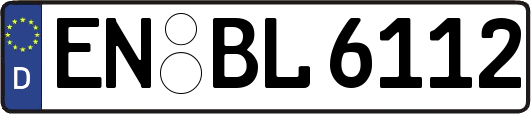 EN-BL6112