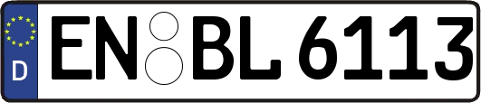 EN-BL6113