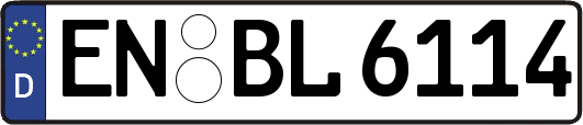 EN-BL6114