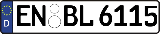 EN-BL6115