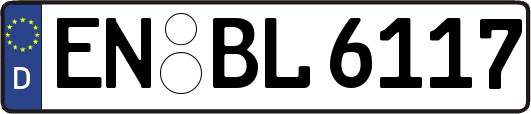 EN-BL6117