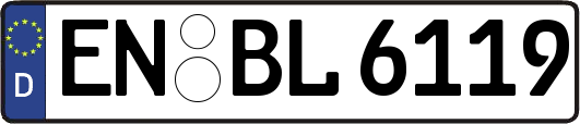 EN-BL6119