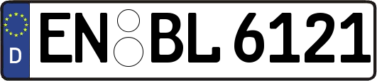 EN-BL6121