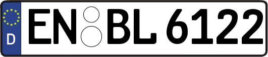 EN-BL6122