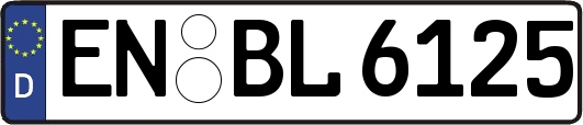 EN-BL6125