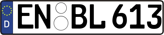 EN-BL613
